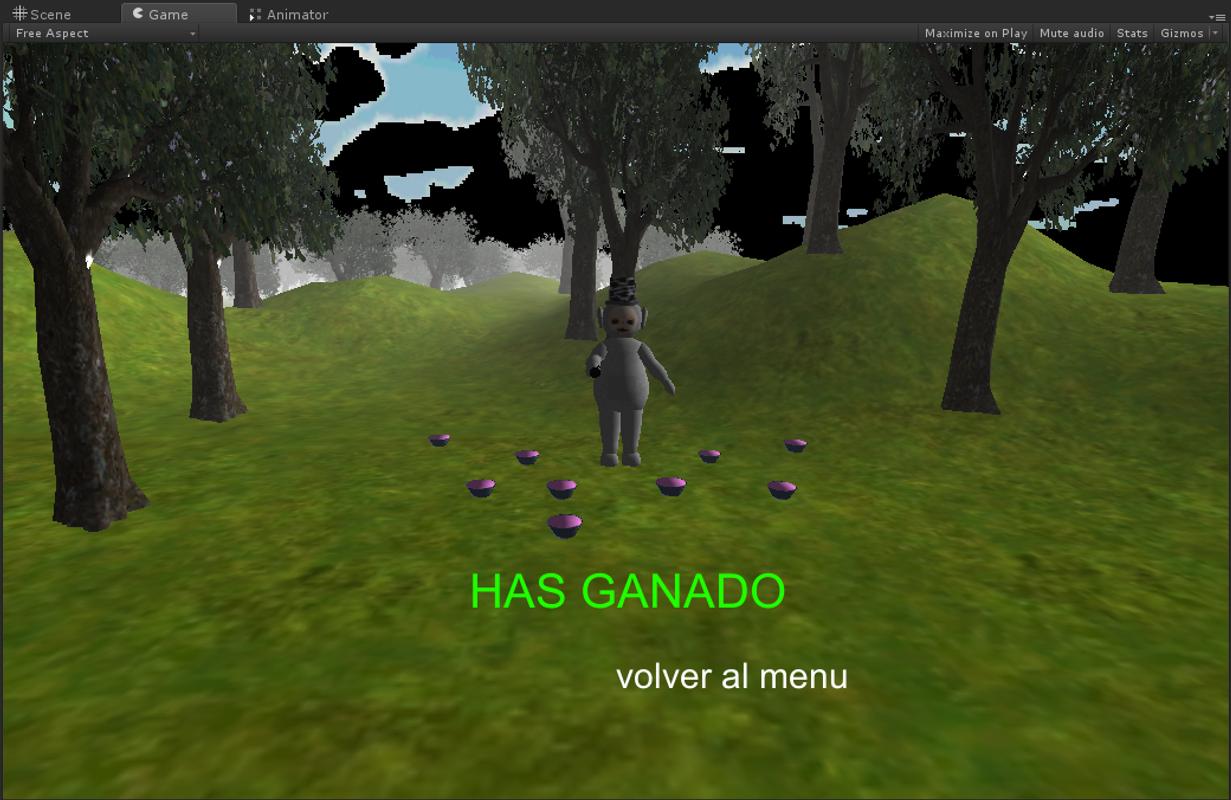 Slendytubbies fanmade DEMO APK Download - Free 