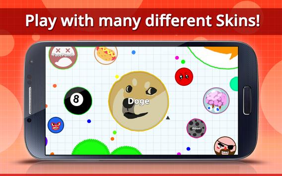 Agar.io