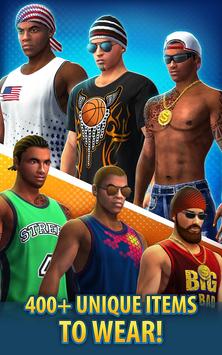 Basketball Stars apk screenshot