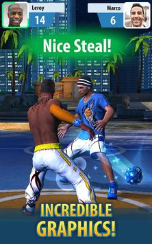 Basketball Stars apk screenshot