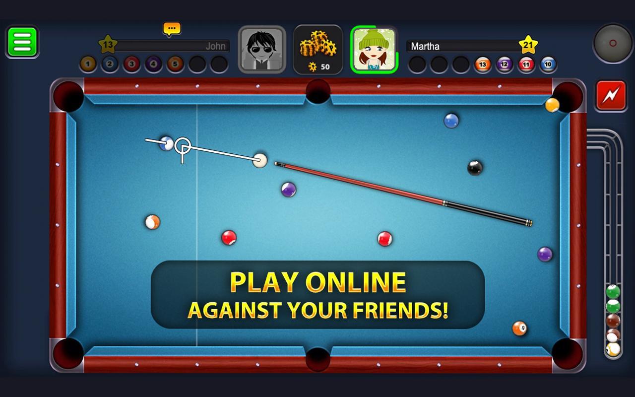 8 Ball Pool APK - Apk Store VIP - 