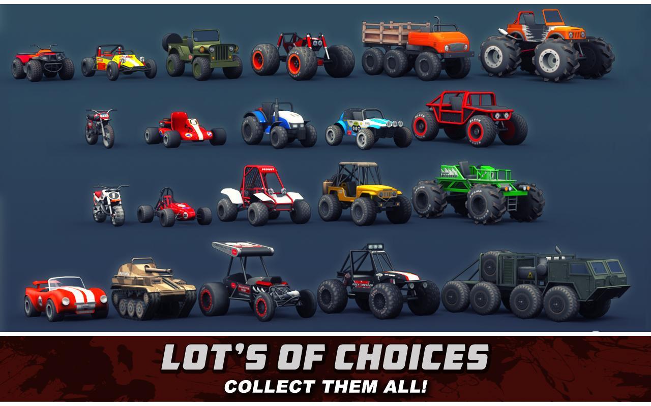 Mini Racing Online Mini Racing Online