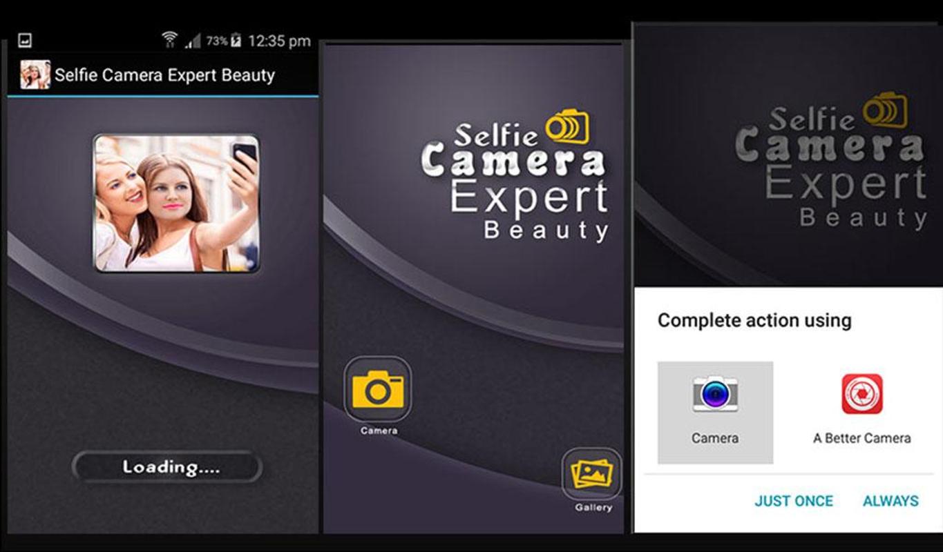 Selfie Camera  Expert  Beauty APK Download  Free 