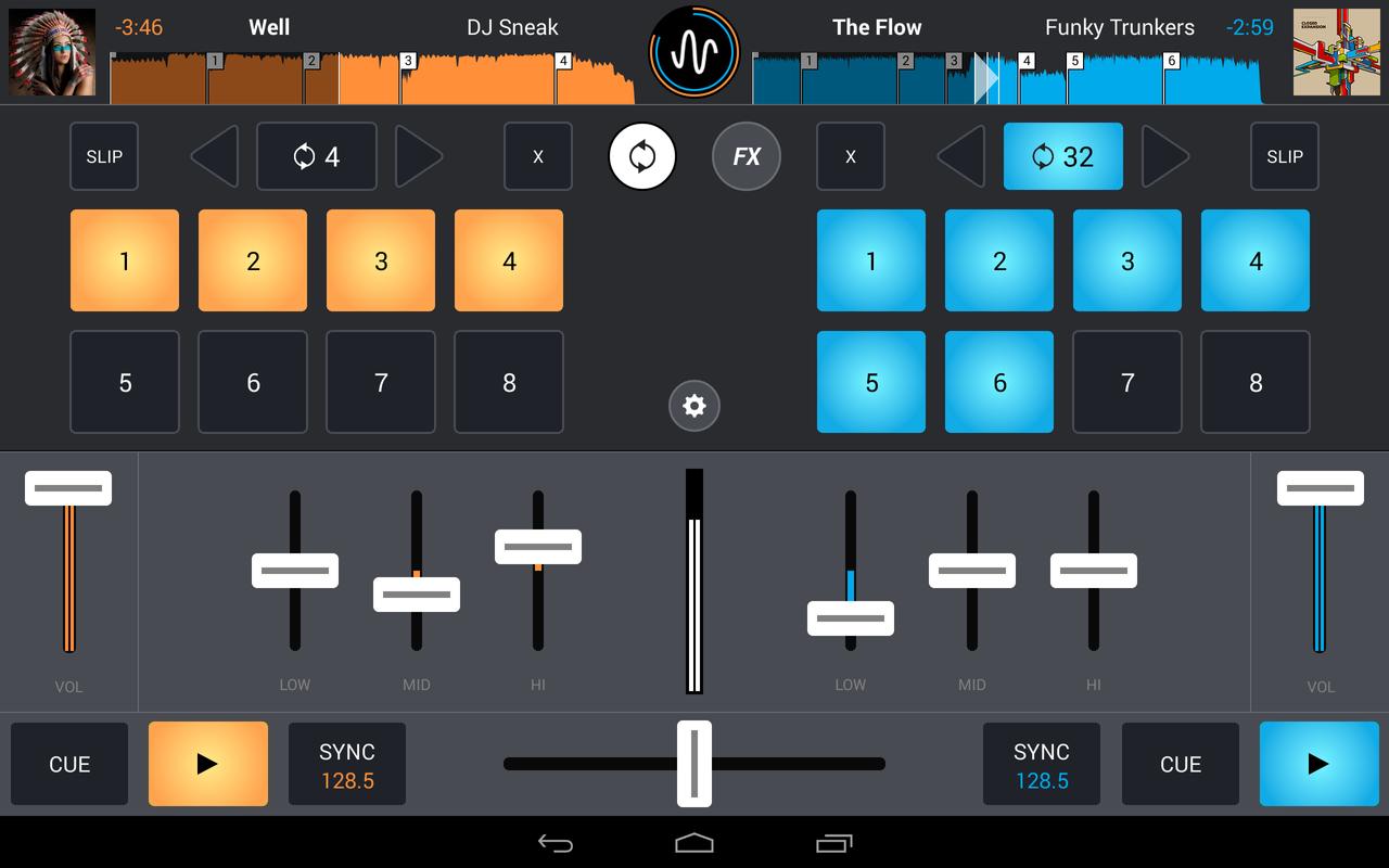 cross dj apk download cross dj apk download
