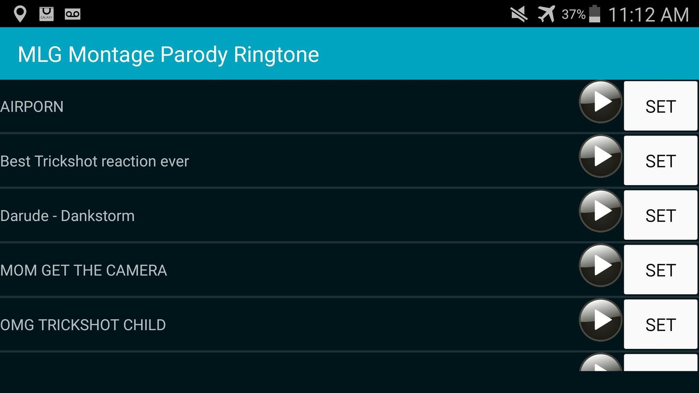 Montage parody hax download
