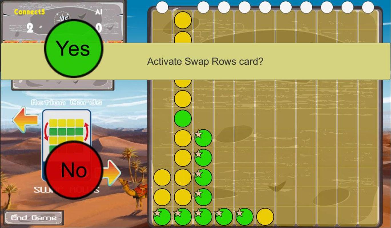 Connect 5 Game Connect 5 Game