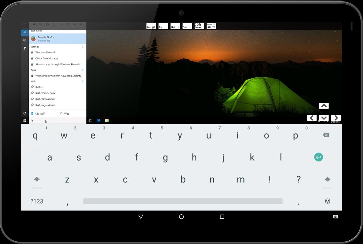 RealVNC Free 6.7.0 Download