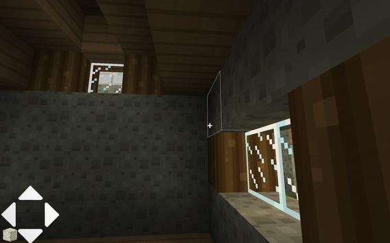 Crafting and Building