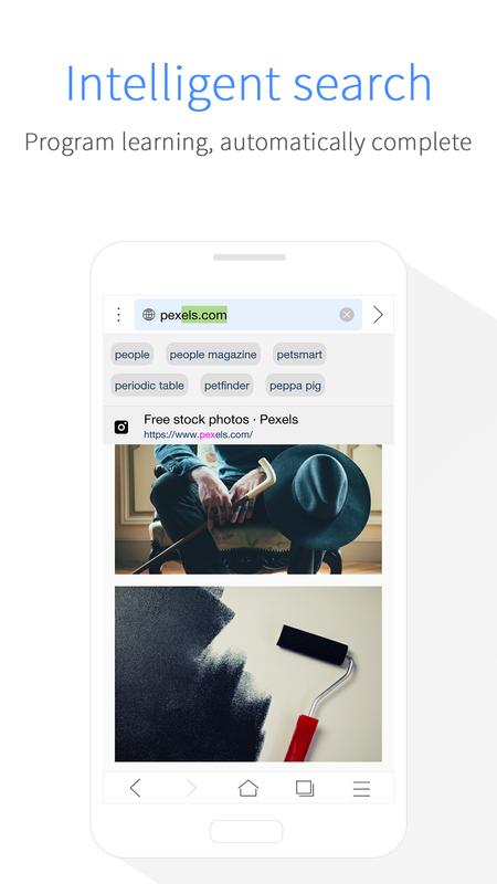 Fastest Mini Browser APK Download - Free Communication APP ...