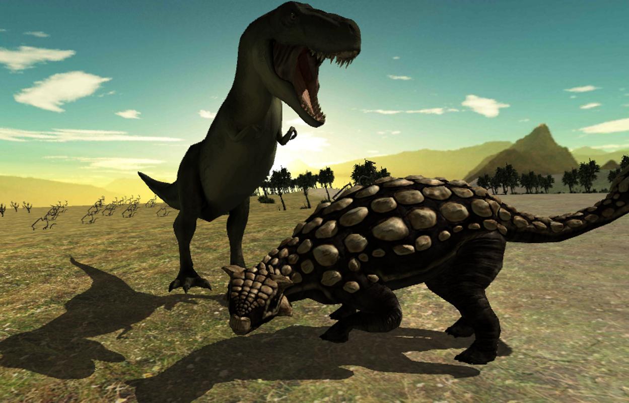 Dino Simulator APK Download - Free Simulation GAME for Android | APKPure.com