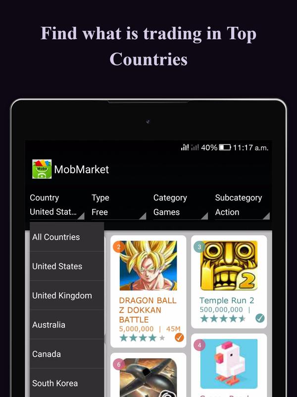 Mobo Market APK Download - Free Productivity APP for Android | APKPure.com