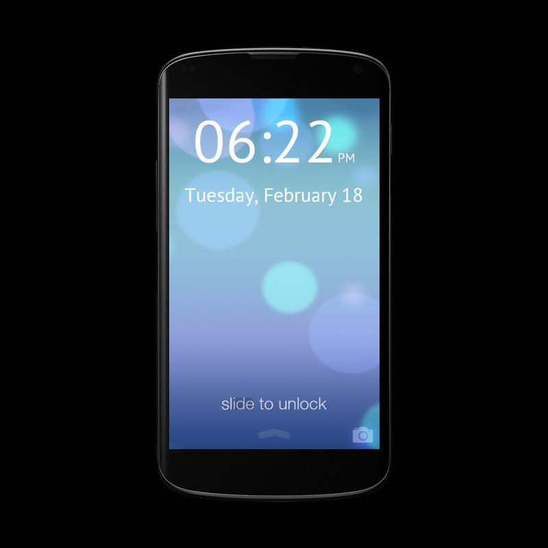 Using APKPure App to upgrade Keypad Lock Screen , fast, free and save ...
