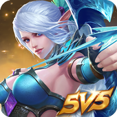 Mobile Legends: Bang bang icon