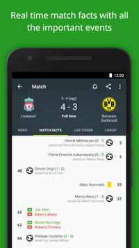 Soccer Scores - FotMob