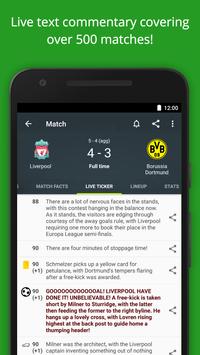 Soccer Scores - FotMob