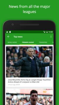 Soccer Scores - FotMob
