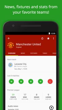 Soccer Scores - FotMob