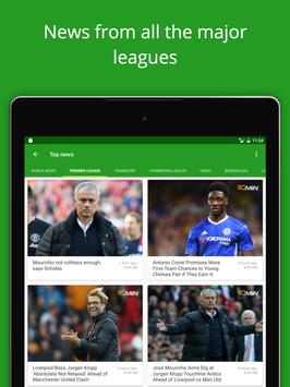 Soccer Scores - FotMob
