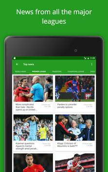 Soccer Scores - FotMob
