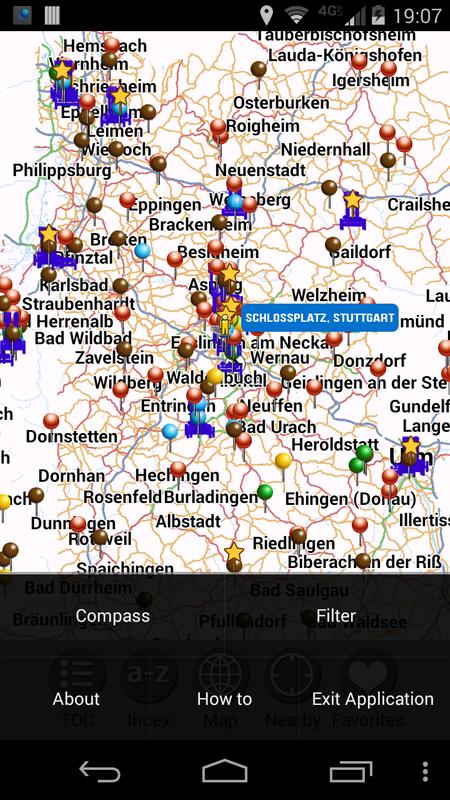 BadenWurttemberg FREE Guide APK Download Free Travel & Local APP BadenWurttemberg FREE Guide APK Download Free Travel & Local APP