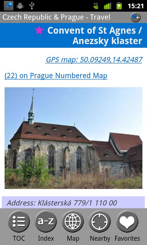 Dating app czech republic