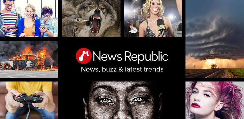 News republic subscribed apk free News republic subscribed apk free
