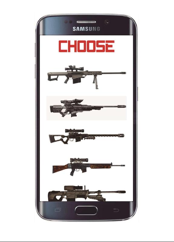 Sniper Camera APK Download Free Entertainment APP for