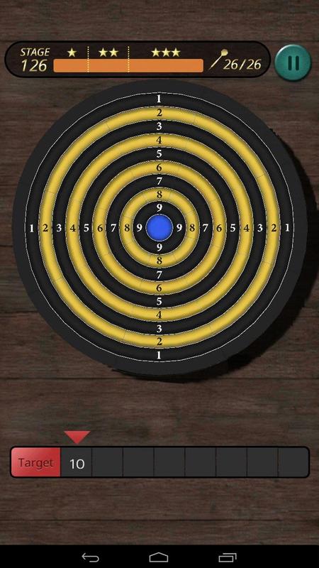 Darts King APK Download - Free Sports GAME for Android ...