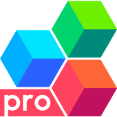 OfficeSuite Pro + PDF (Trial) icon