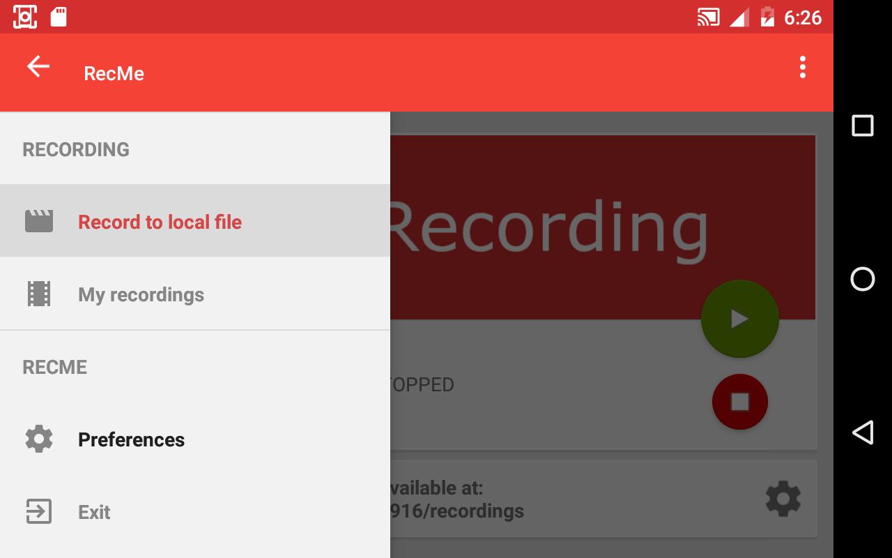 screen recording apps computer