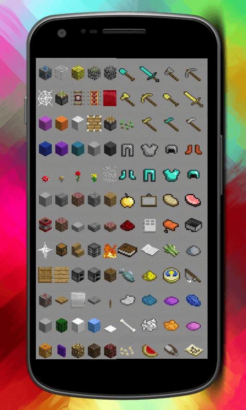 Mobile Minecraft.PocketEdition APK Download - Free 