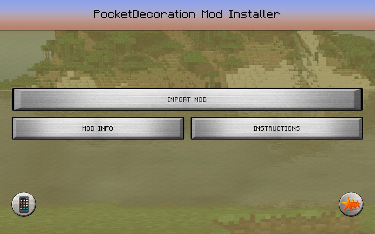Gun Mod: Guns in Minecraft PE APK Download - Free 
