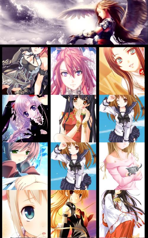 ANIME GIRLS WALLPAPER APK Download Free Comics APP for Android APKPure.com ANIME GIRLS WALLPAPER APK Download Free Comics APP for Android APKPure.com