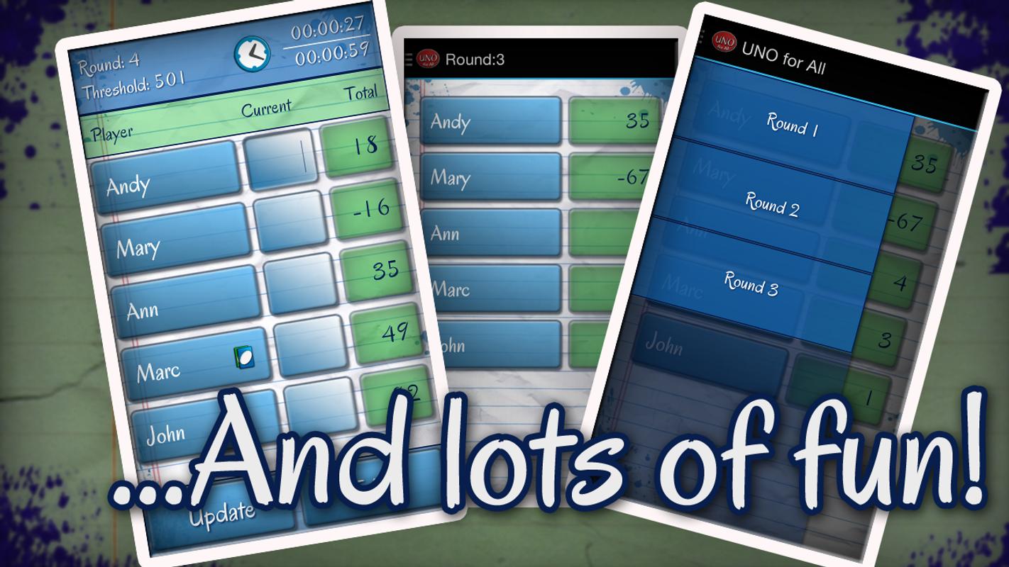 Download Game Android Uno Apk
