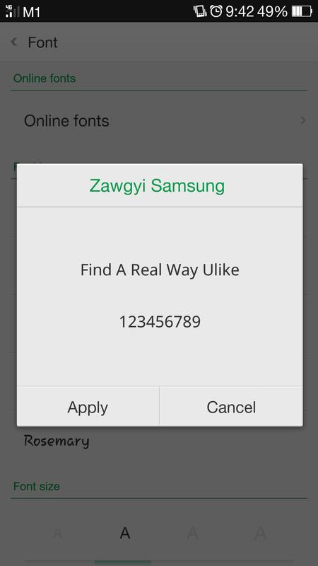 Download fonts apk for samsung Download fonts apk for samsung