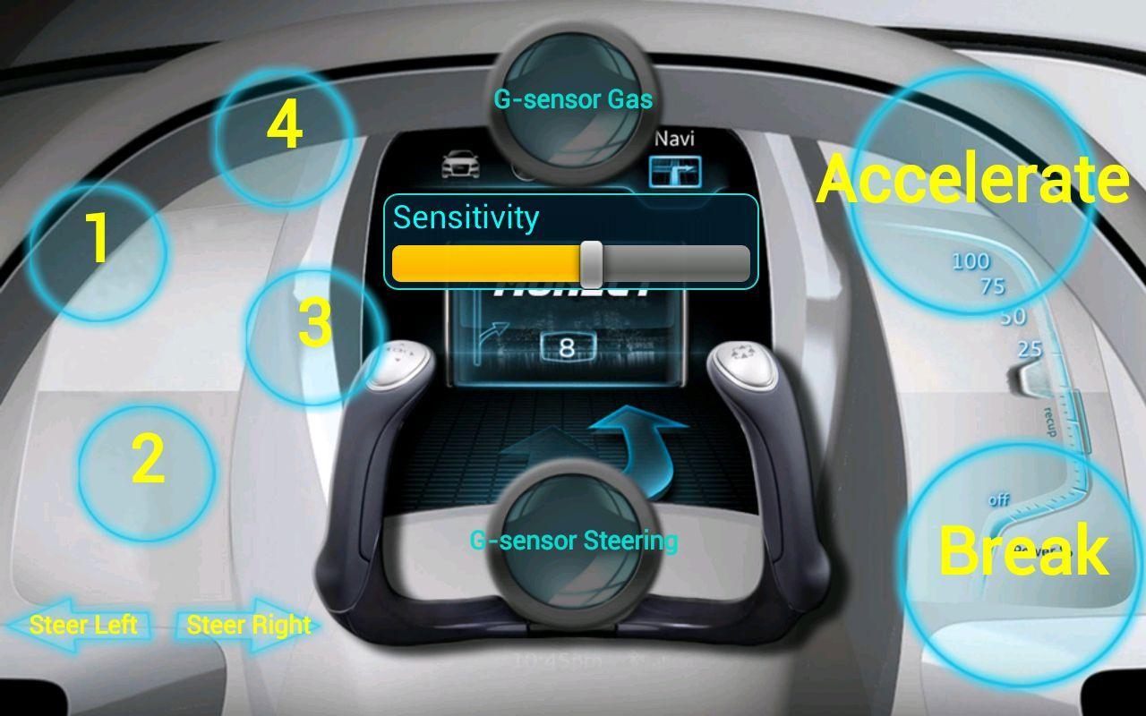 Download Pc Remote Receiver For Android