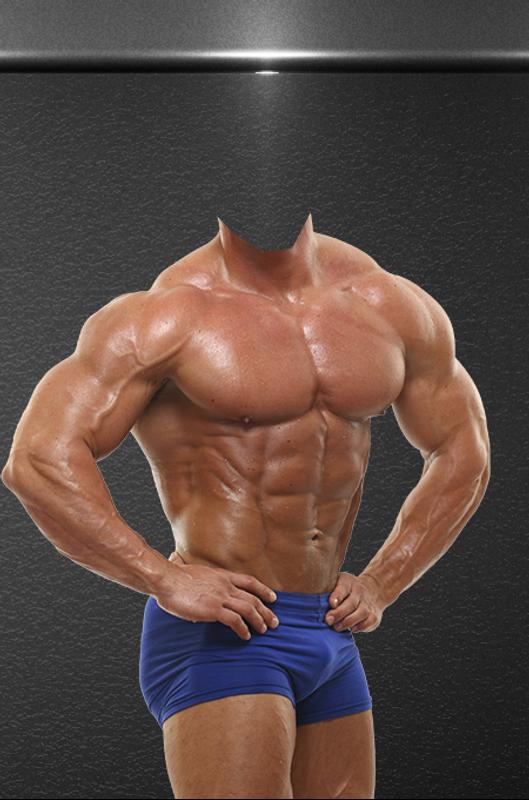 BodyBuilder Photo Editor APK Download - Free Photography APP for ...