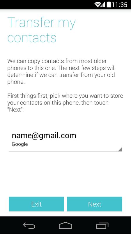 Motorola Migrate APK Download - Free Tools APP for Android ...