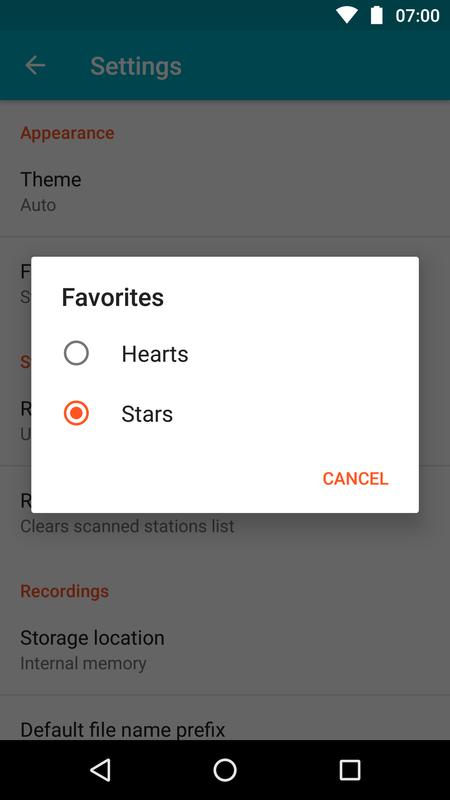 Fm Radio Recorder Apk Free Download
