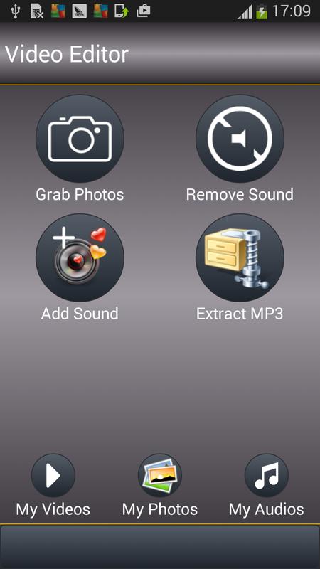 Video Editor APK Download  Free Video Players & Editors APP for