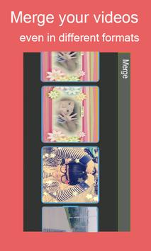 Video Editor apk screenshot