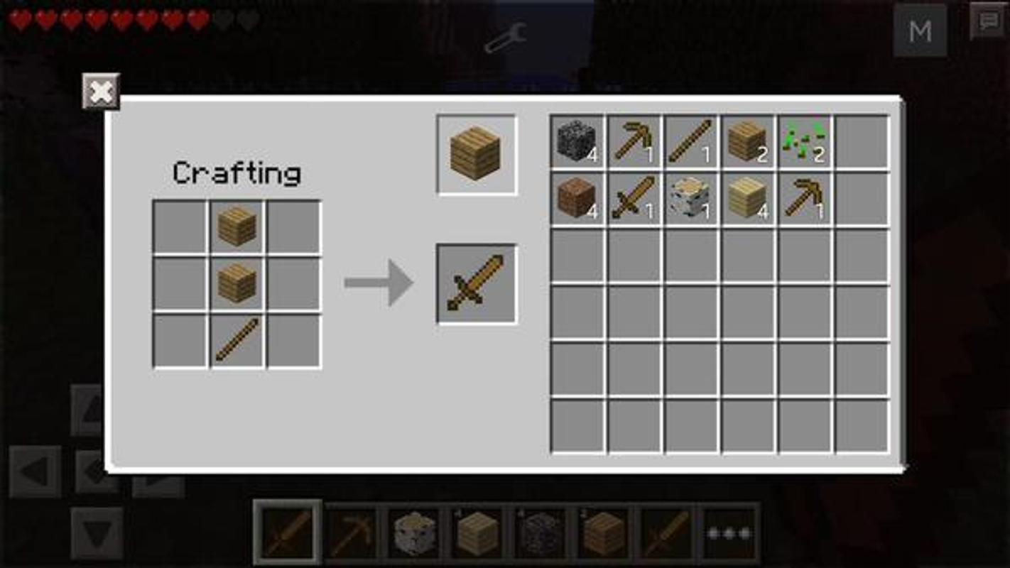 PC Crafting Mod Installer APK Download - Free PC Crafting Mod Installer APK Download - Free