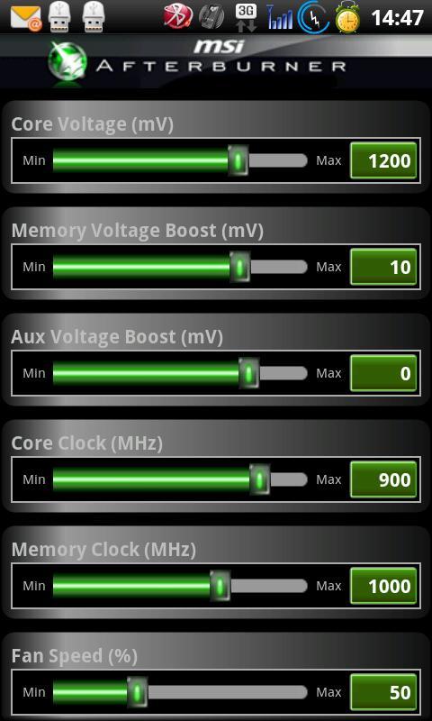 msi afterburner download windows 10