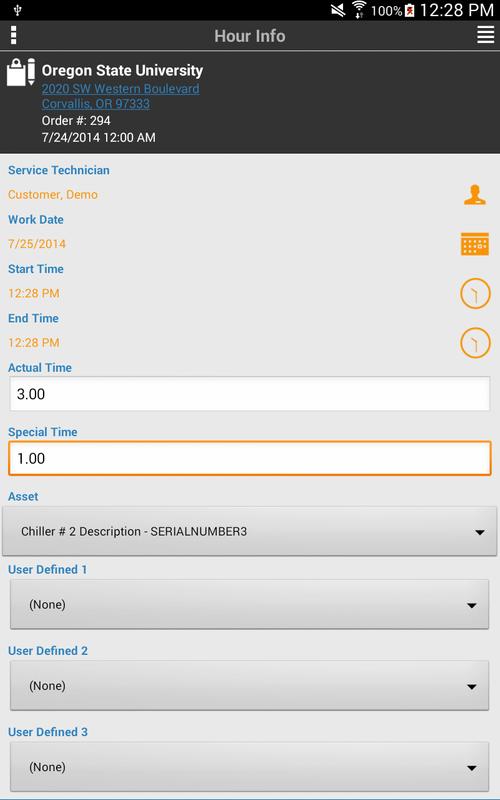 SPV® Mobile 2.8 APK Download - Free Business APP for 