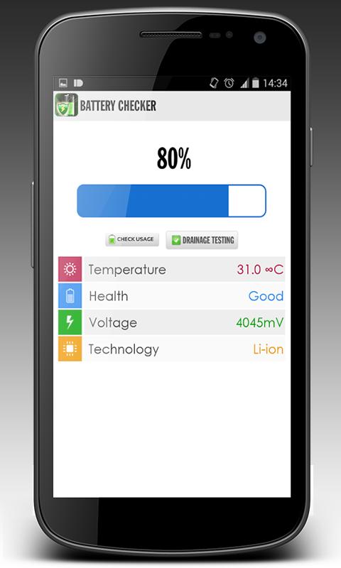 Battery Saver Pro APK Download - Free Productivity APP for ...