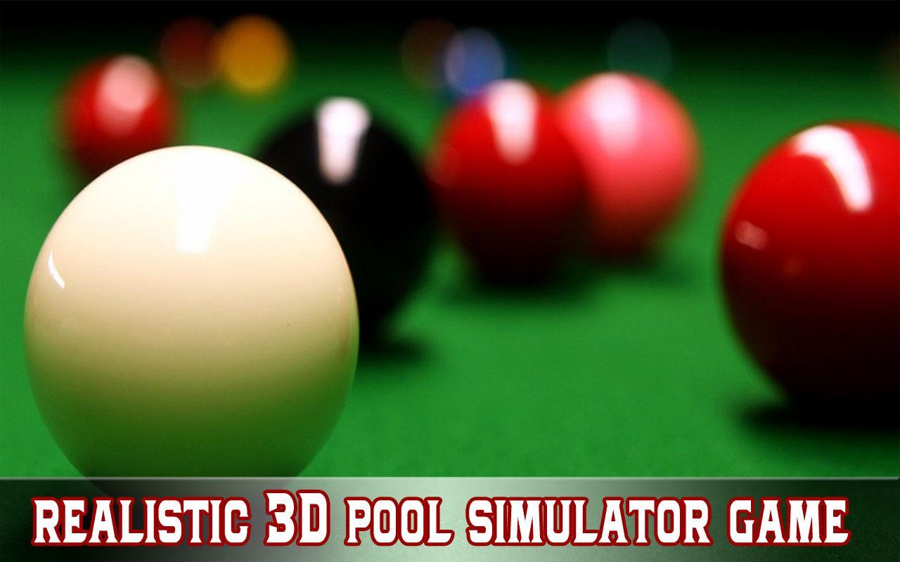 Snooker Pool Pro 2016 APK Download - Free Sports GAME for 