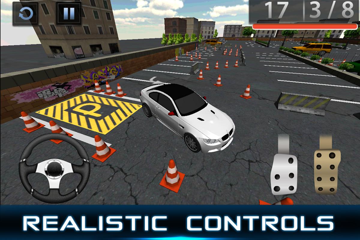 Virtual Car Parking APK Download Free Simulation GAME Virtual Car Parking APK Download Free Simulation GAME
