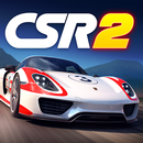CSR Racing 2 APK