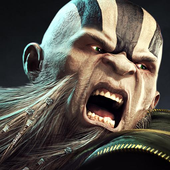 Dawn of Titans icon