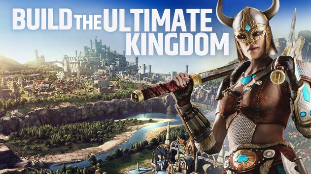 Dawn of Titans apk screenshot